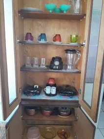 Jade Mogi Serviced Apartment With Garage Near the SUS (Brazilian Unified Health System) - Image 3