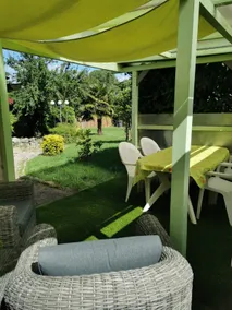 Townhouse ”The Palm Tree” - Image 2
