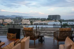Quick walk to Cerritos Beach, Hot tub, Pool, VIEWS - Image 3