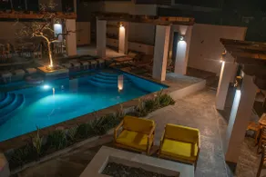Quick walk to Cerritos Beach, Hot tub, Pool, VIEWS - Image 5
