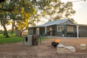 Settler's Retreat - Bookmark Creek (3 bedrooms) - Image 3