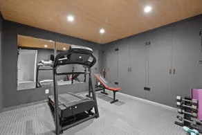 Montana Mansion (Theater, Gym, Arcade, Billiards) - Image 3