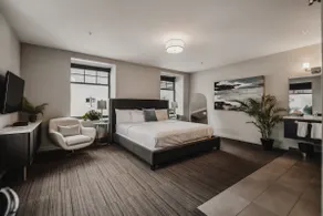 The British Hotel- Joseph Montferrand Suite - Image 3