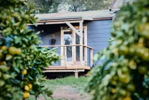 Vic's Shack in Balingup - Image 4