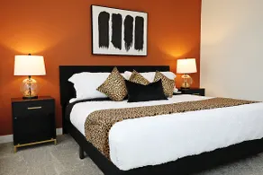 Elegant Retreat | 4 King Beds | Near Henday & WEM - Image 4