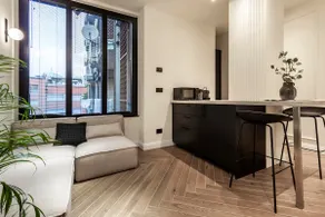 [Lakeside] New Two-Room Apartment 1 - Image 2