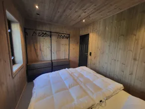 Elegant black chalet with top amenities in Vrådal - Image 5