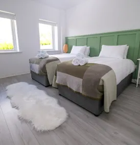 The Jewel Lodge and Spa - Image 3