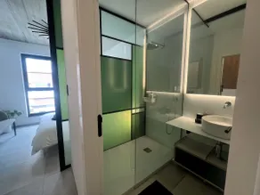 Rooftop design loft - hypercentre - Image 5