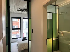 Rooftop design loft - hypercentre - Image 4