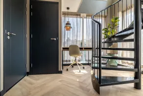 BizStay Delft 4B - Two bedroom Deluxe - Image 3
