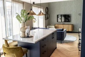BizStay Delft 4B - Two bedroom Deluxe - Image 4