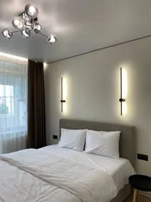 Light 2-room stylish apartment - Image 2