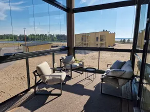Gorgeous luxury holiday home on the sandy beach (E11) - Image 4