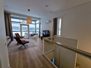 Gorgeous luxury holiday home on the sandy beach (E11) - Image 3