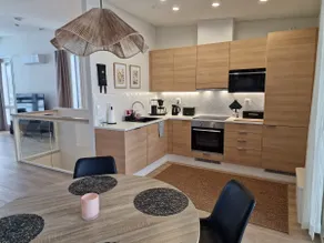 Gorgeous luxury holiday home on the sandy beach (E11) - Image 5