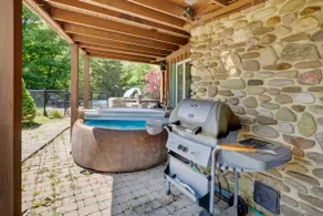 Poolside Paradise on Plum Creek - Image 2