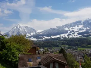 Swiss house - Image 5