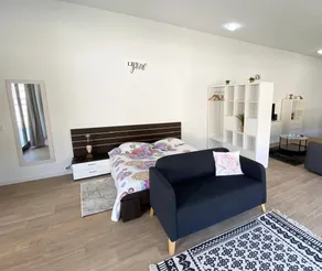Machico flat center near beach w parking - Image 5