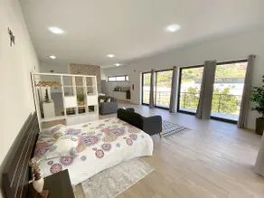 Machico flat center near beach w parking - Image 2