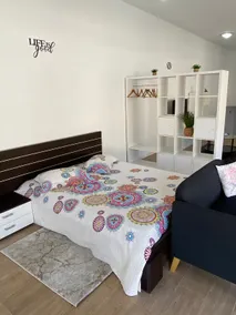 Machico flat center near beach w parking - Image 3