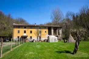 Historic 18th-century farmhouse surrounded by nature - Image 2