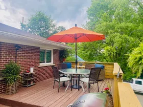 Artful Abode in the heart of Fayetteville, WV - Image 2