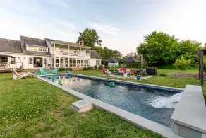 Heated Pool+Hot Tub, UVA, Winery Weddings, Hikes - Image 2