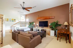 Red 'Ohana 3 bd Near Mauna Kea Beach in Waimea - Image 4