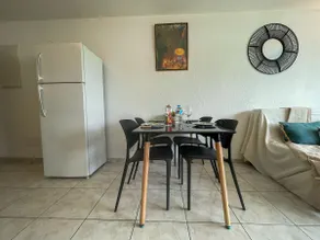 Tahiti apartment near hospital, wifi, A&C, swimming pool - Image 5