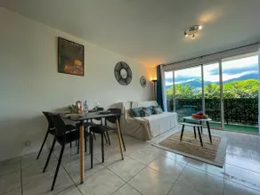 Tahiti apartment near hospital, wifi, A&C, swimming pool - Image 3