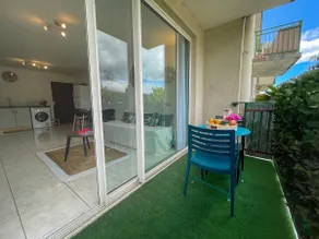 Tahiti apartment near hospital, wifi, A&C, swimming pool - Image 4