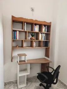Exclusive Apartment in Zona Rosa, Comfort and Location” - Image 4