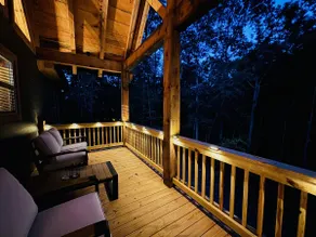 Rustic Sanctuary Cabin/3BR/2B - Image 4
