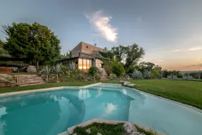 AGRITURISMO FONTENUOVA - IL CASALE - Image 2