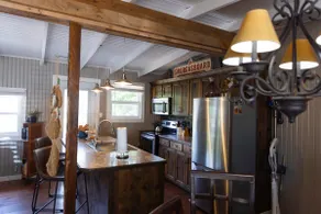 Skyline Cabin on Tablerock Lake - Image 5
