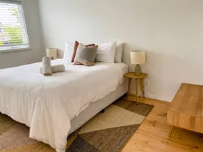 Charleson Coastal - airy & relaxing beach house - Image 4