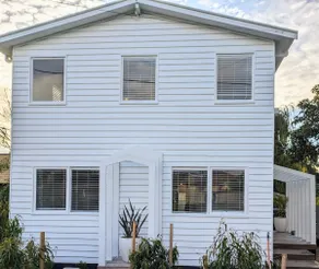 Charleson Coastal - airy & relaxing beach house - Image 5