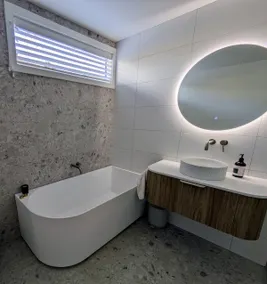 Charleson Coastal - airy & relaxing beach house - Image 3
