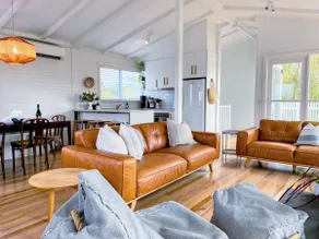Charleson Coastal - airy & relaxing beach house - Image 2