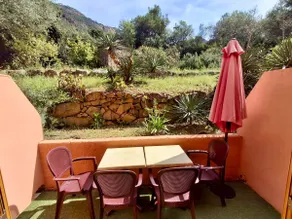 Large two-bedroom duplex / terrace & garden / sea nearby - Image 4
