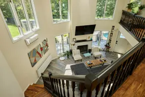 Berkshire Summer House - 4 bed 3 bath w/ Pool + AC - Image 2