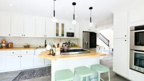 Berkshire Summer House - 4 bed 3 bath w/ Pool + AC - Image 4