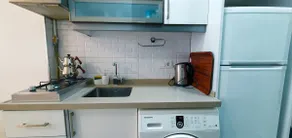 Explore Istanbul Cihangir Flat near Public Transit - Image 5