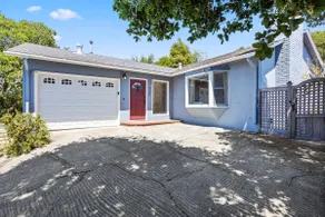 Hidden & Quiet Home Up on the Hill w/ Private Yard - Image 2