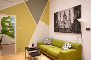 Two bedrooms, very central, AirCon, 450Mbits WiFi - Image 4