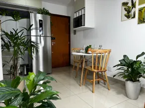 Verdes Encantos Sudoeste Apartment - Image 2