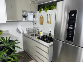 Verdes Encantos Sudoeste Apartment - Image 5