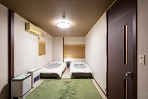 A 2-story house near Aomori Yamada High School! Up to 12 people! Fully equipped and free parking! - Image 3