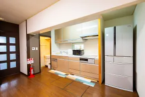 A 2-story house near Aomori Yamada High School! Up to 12 people! Fully equipped and free parking! - Image 5